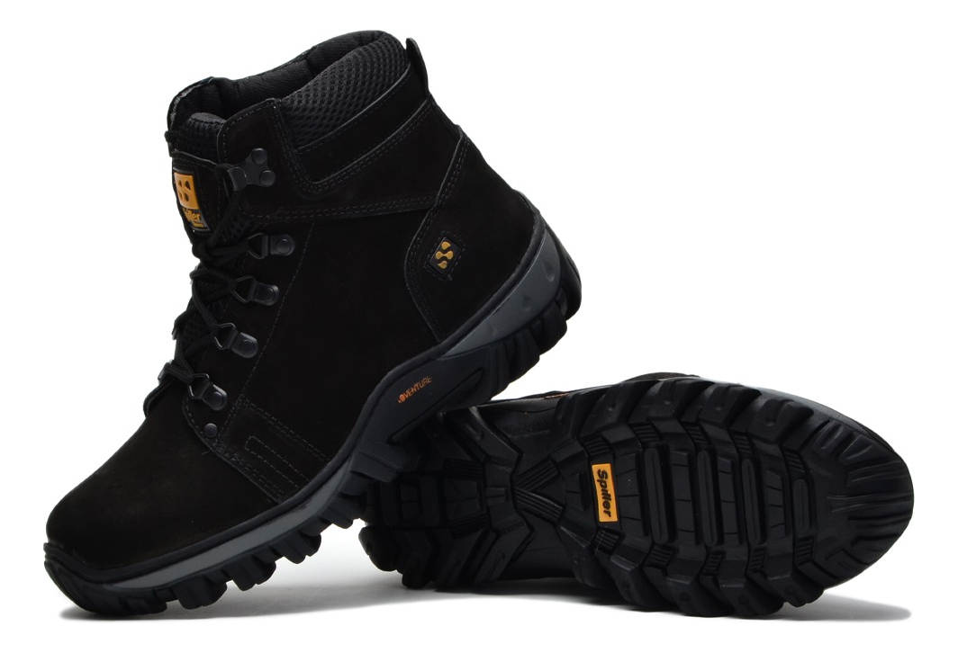 Bota Adventure Spiller Shoes 2