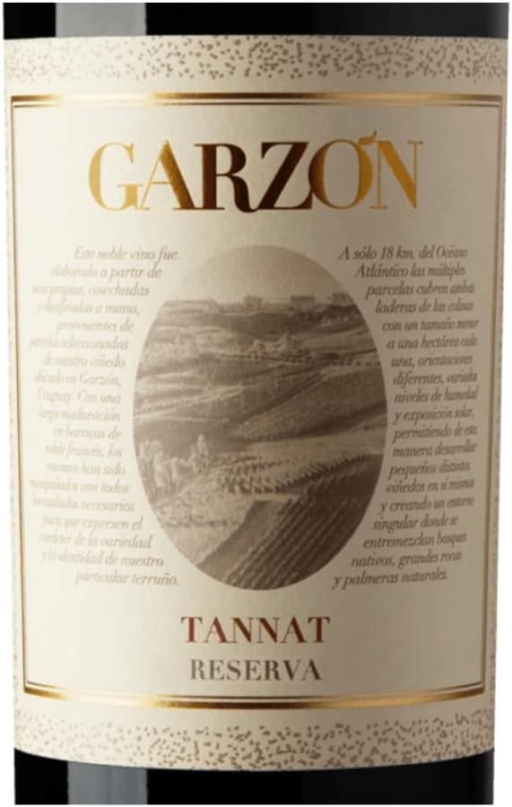 Vinho Reserva Tannat 2020 2