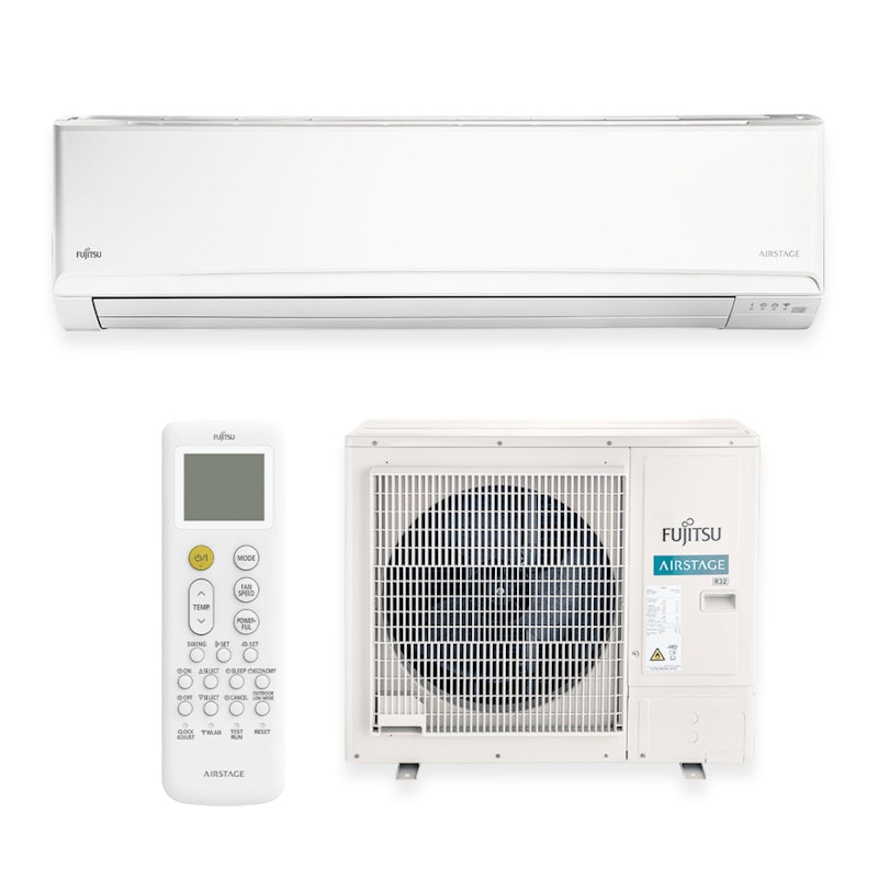 Fujitsu General 4