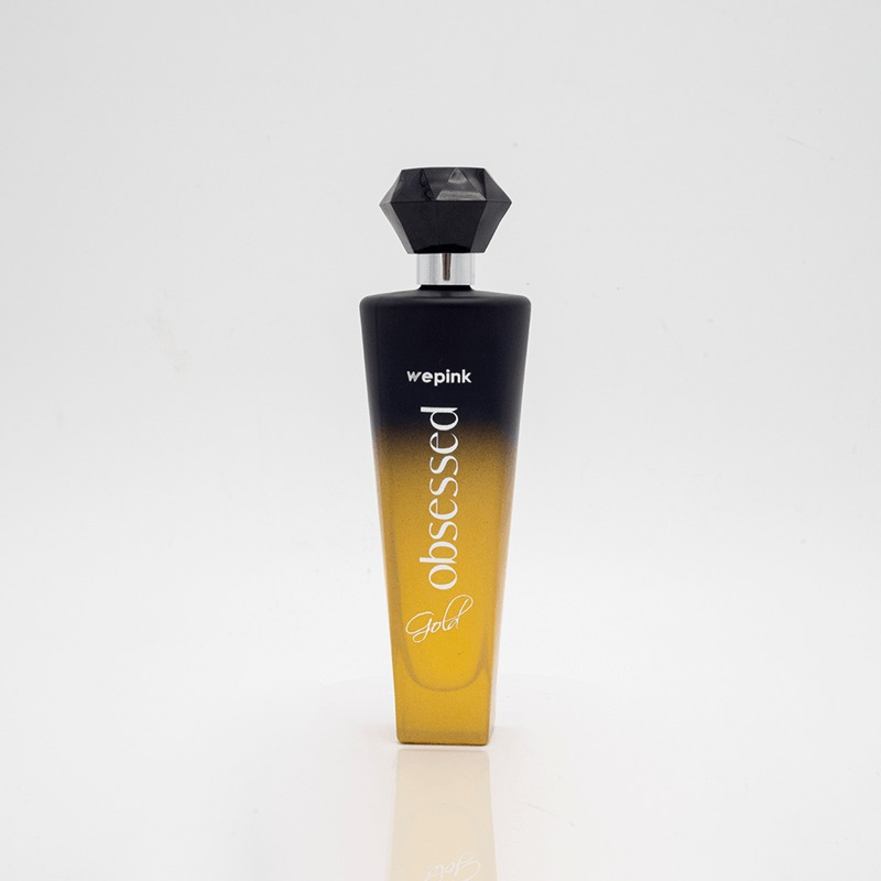 Obsessed Gold Desodorante Colônia 2