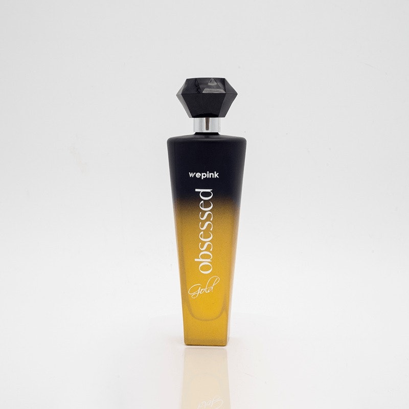 Obsessed Gold Desodorante Colônia 2