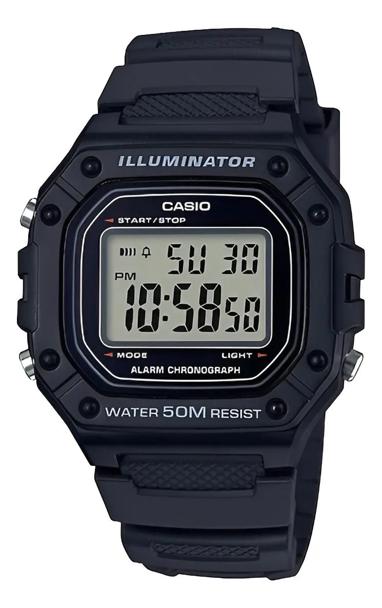 Top 10 Melhores Relógios Casio Baratos em 2026 (até R$400) 3