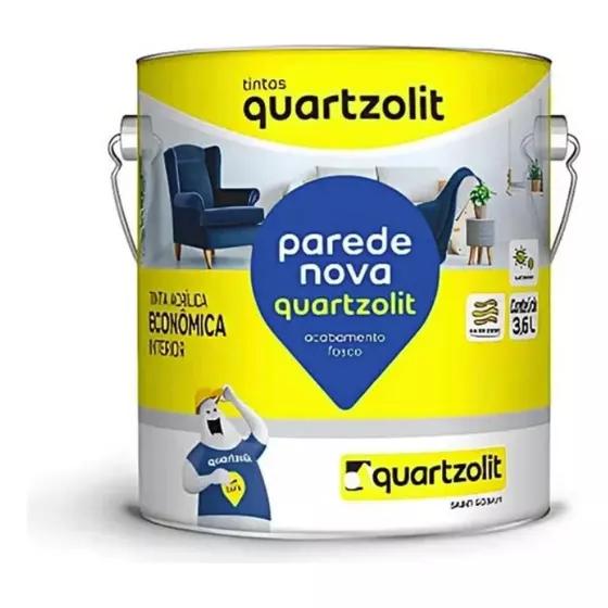 Quartzolit 5