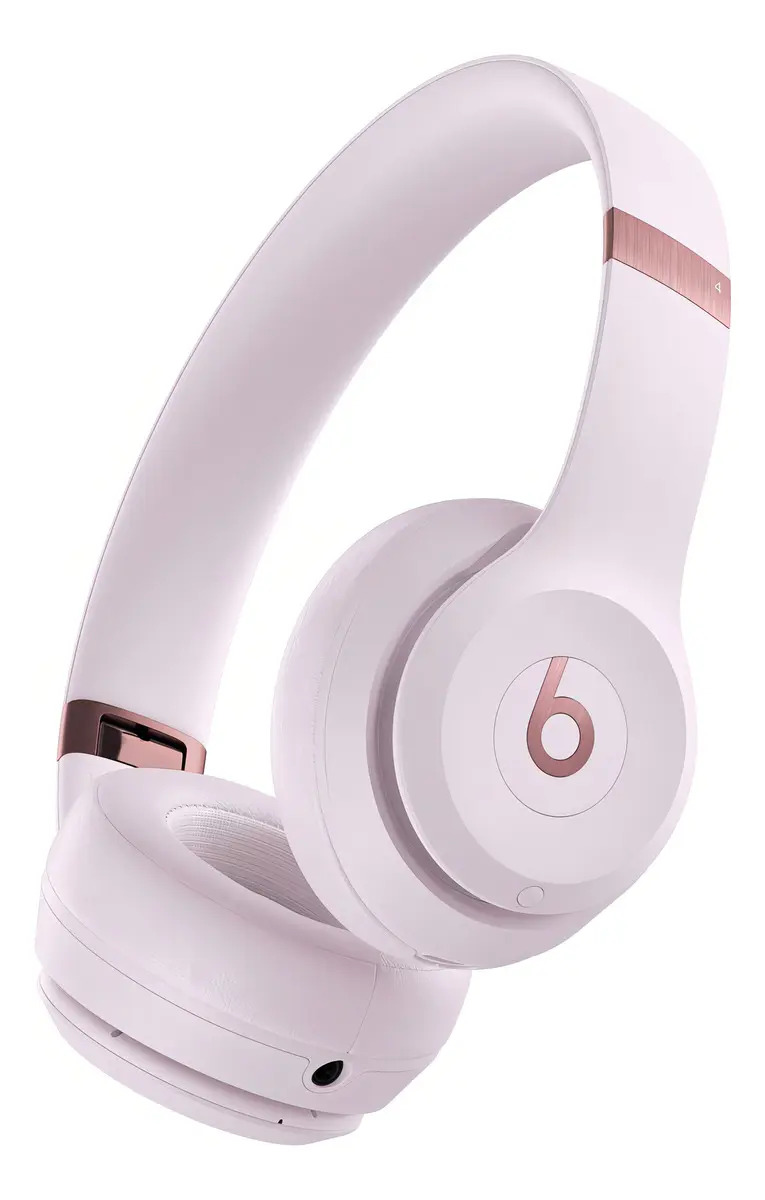 Beats Solo 4 5