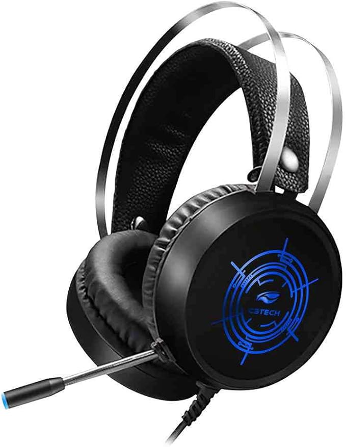 Top 10 Melhores Headsets USB em 2026 (Logitech, Redragon e mais) 4