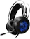 C3TECH Fone com Microfone Game USB Harrier 1
