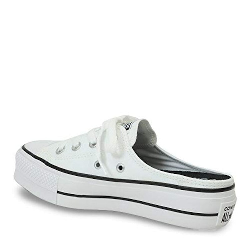 All Star Chuck Taylor Mule Lift 2
