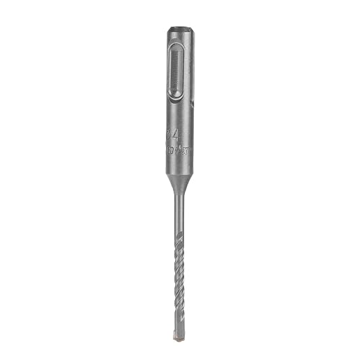 Top 10 Melhores Brocas para Concreto em 2026 (Bosch, MTX e mais) 5