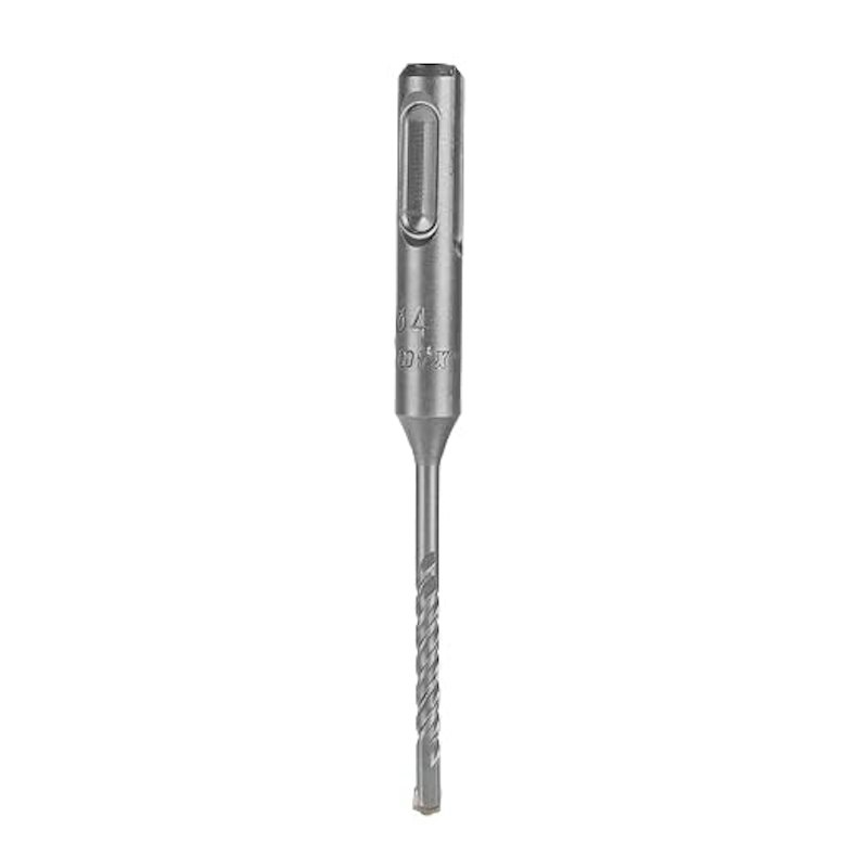 Broca para Concreto 4 x 110 mm 1