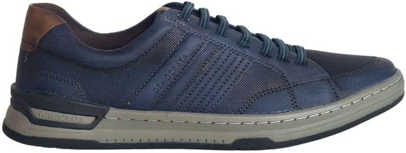 Sapatênis Denim Shift 1