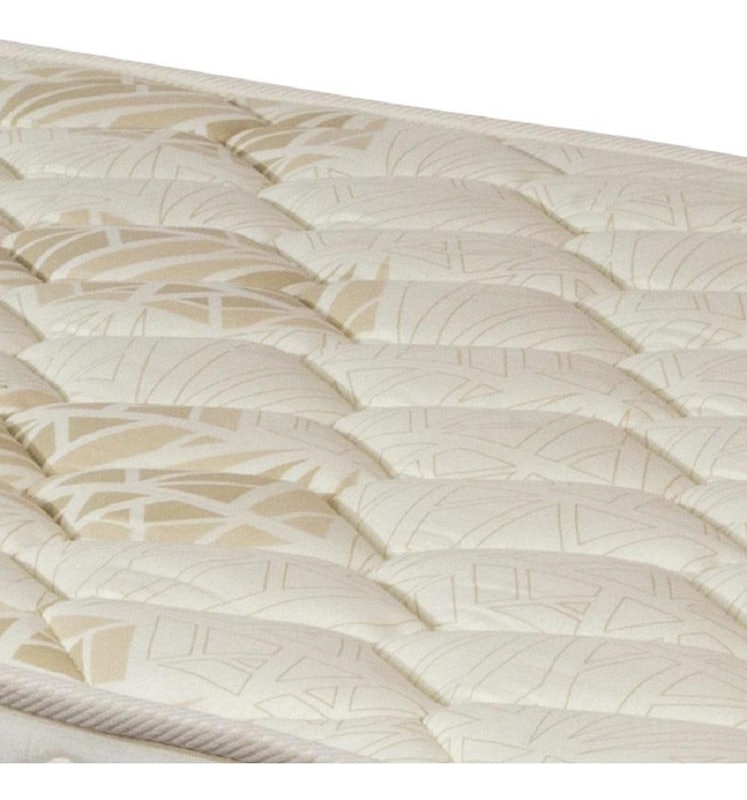 Colchão Solteiro Orthocrin Espuma D45 Diamante 2