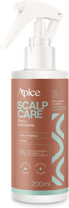 Tônico Estimulante Scalp Care 1
