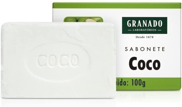 Melhores Sabonetes Granado em 2026 (Líquido e em Barra) 3