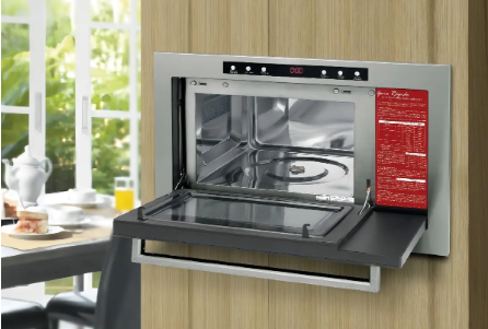 Micro-ondas de Embutir Infinity 25 L  3