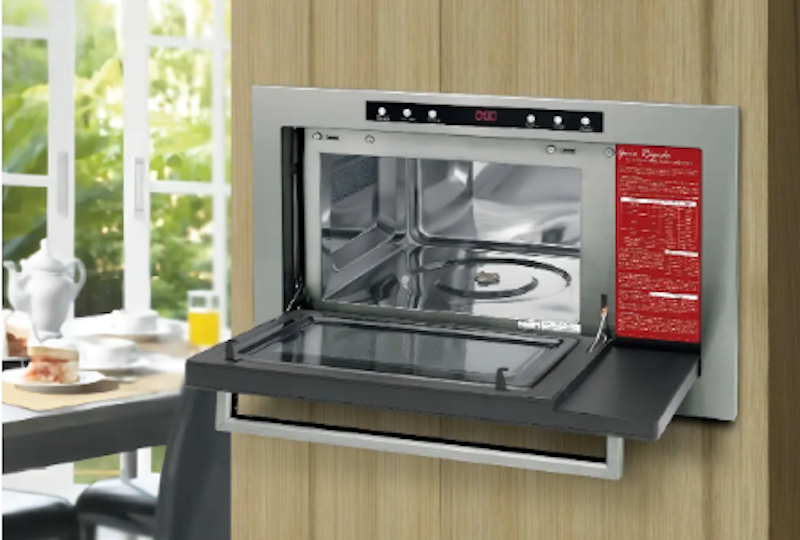 Micro-ondas de Embutir Infinity 25 L 3