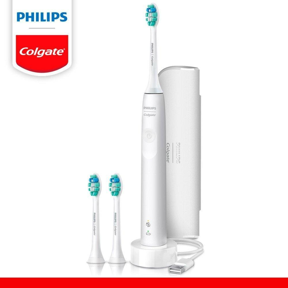 Escova de Dentes Elétrica Colgate SonicPro 30 2