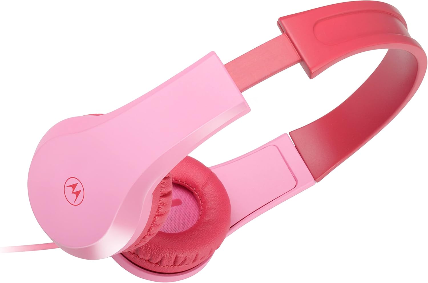 Headphone Infantil Motorola Moto JR 200 Kids 2