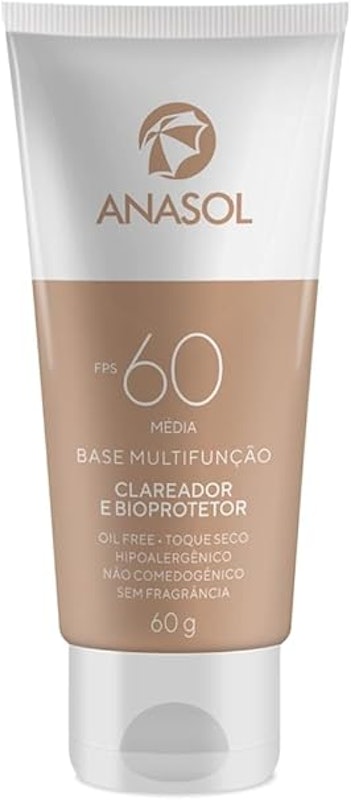 Base Multifunção Média FPS 60 Anasol 1