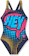 ARENA Maiô Infantil Maxfit Hey 1