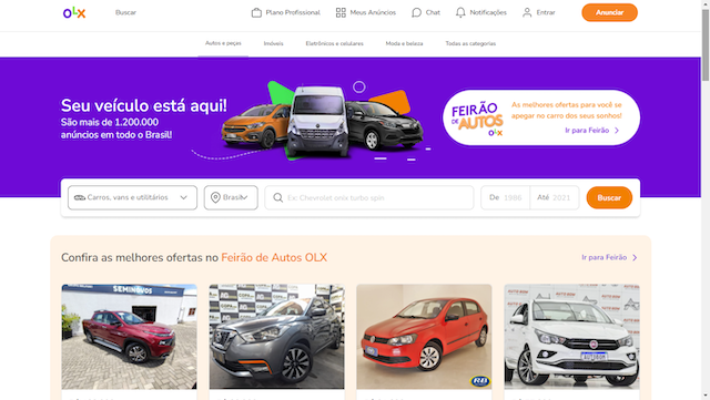 OLX 2
