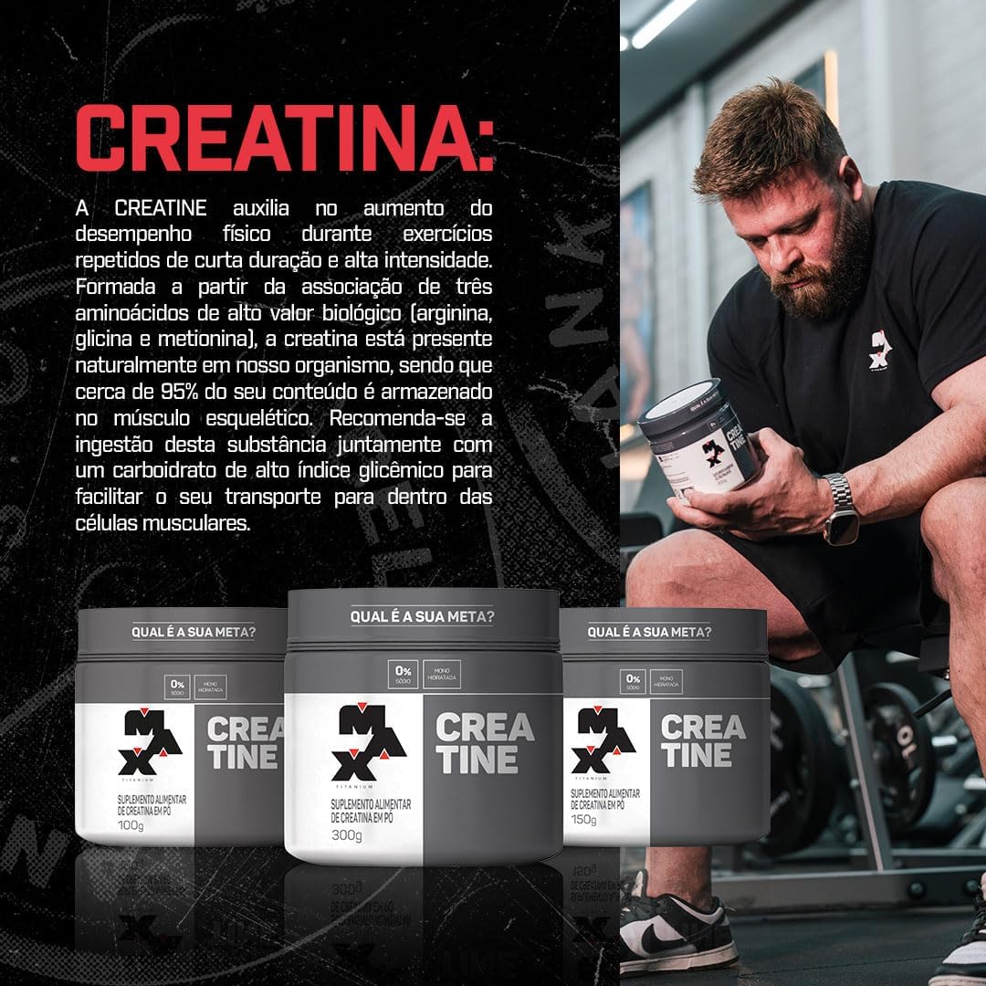 Creatina  4