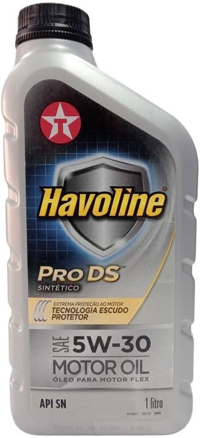 Top 10 Melhores Óleos 5w30  (Castrol, ACDelco e mais) 4