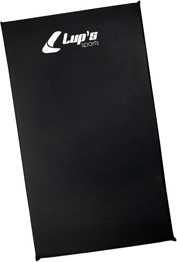 Colchonete Academia Profissional D80 Alta Densidade 95 x 60 x 3 cm Impermeável Lup's Sports 1