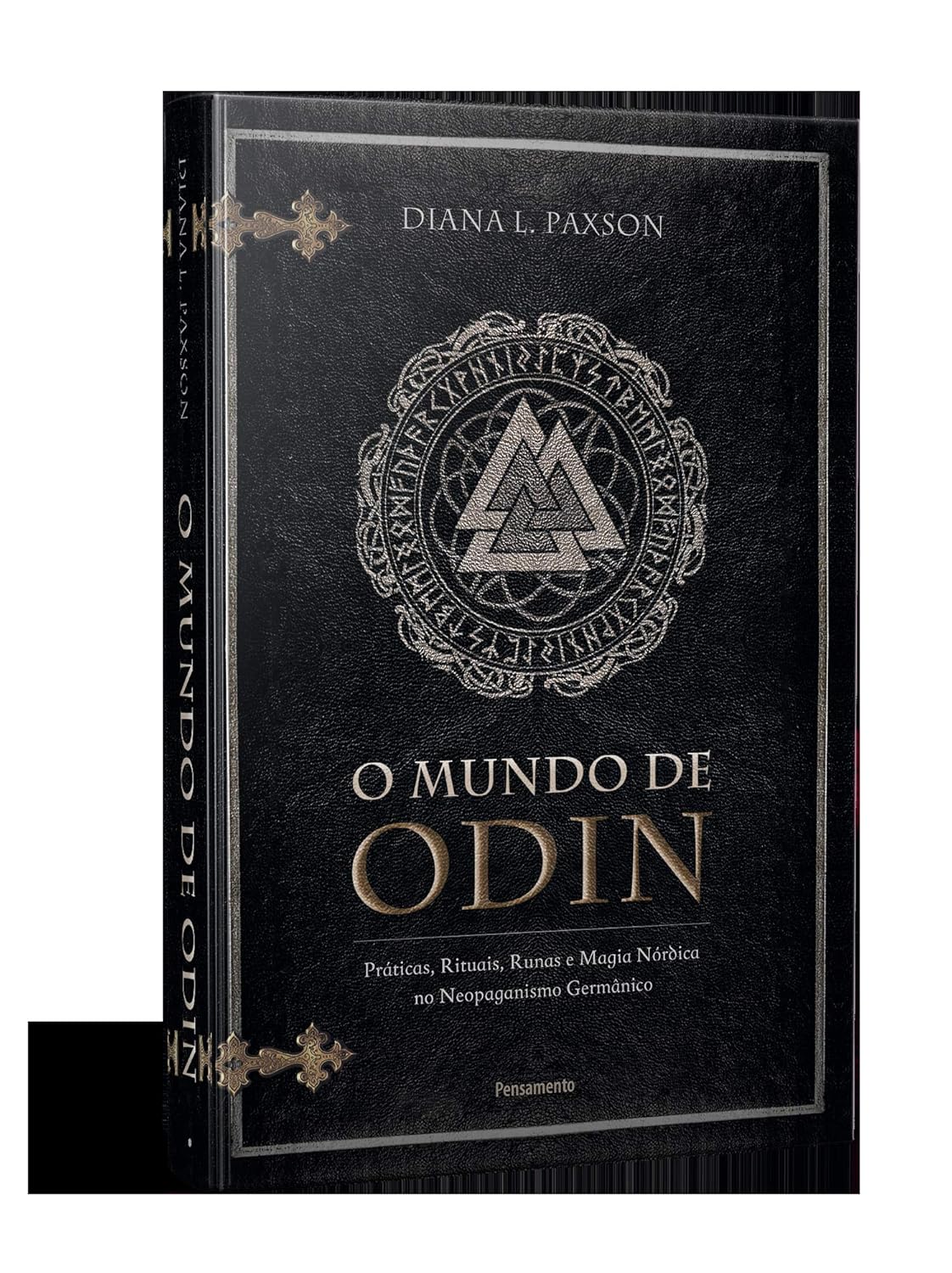 O Mundo de Odin 3