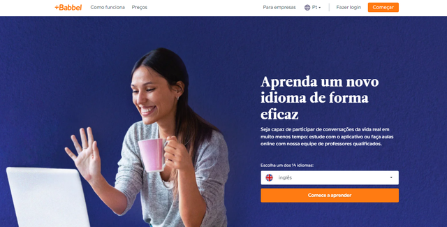 Babbel 4