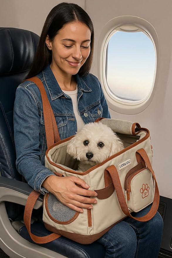 Bolsa de Transporte Pet  2