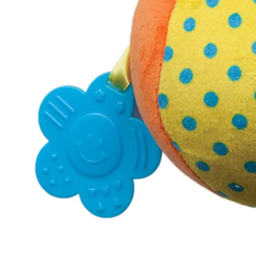 Bola Plush com Mordedor 4