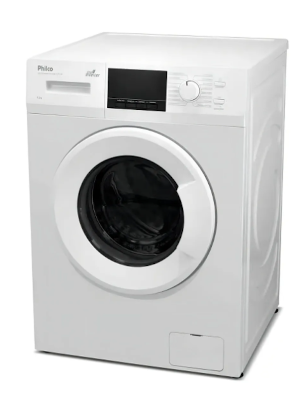 Máquina de Lavar 12 kg 1