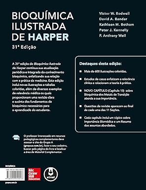 Bioquímica Ilustrada de Harper  2