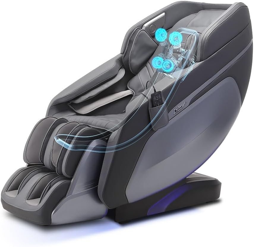 Poltrona de Massagem Genesis 3