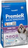 Top 10 Melhores Rações para Shih Tzu (Premier, Granplus e mais) 1
