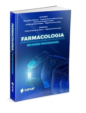 Farmacologia em Doses Fracionadas  1