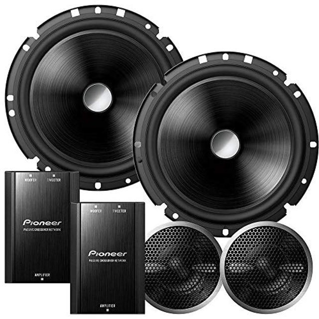 Top 10 Melhores Kits 2 Vias  (JBL, Bravox e mais) 4