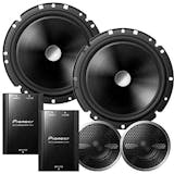 Top 10 Melhores Kits 2 Vias (JBL, Bravox e mais) 4