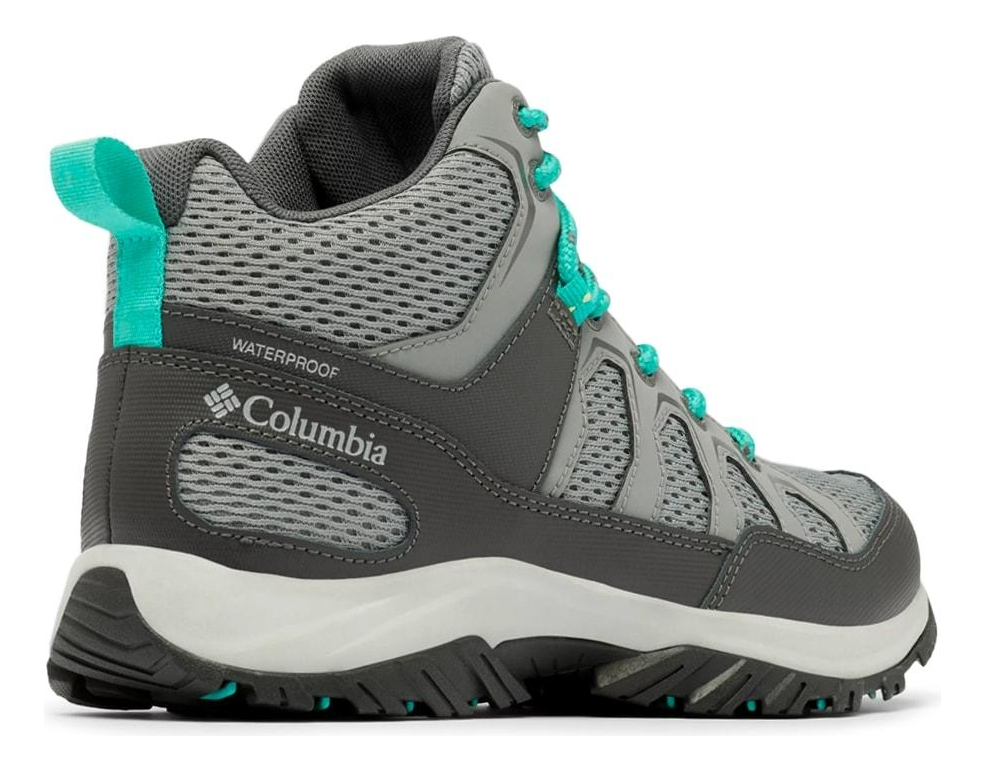 Bota Granite Trail Columbia 3