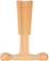JAMBO PET Mordedor T Bamboone Frango 1
