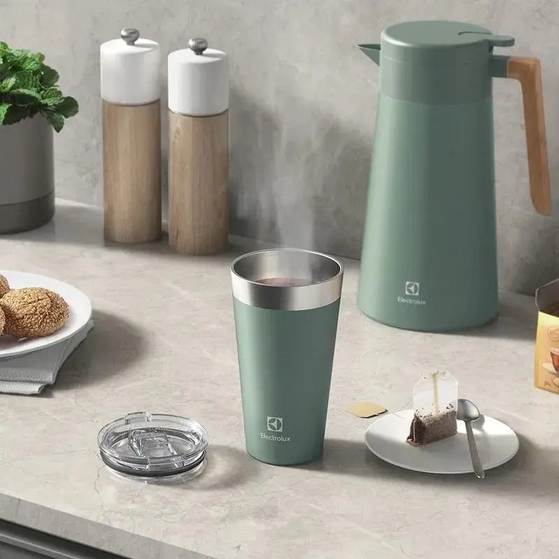 Copo Térmico Sense 5