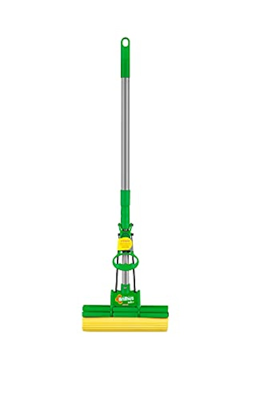Mop Sek+ com Cabo Retrátil Brilhus 1