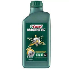 Óleo 10W40 Castrol Magnatec