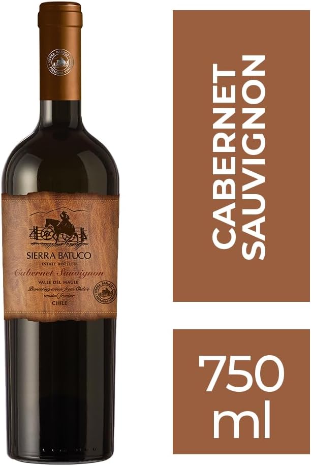 Cabernet Sauvignon 3