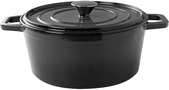 Caçarola Sauté 4,8 L Brinox 1