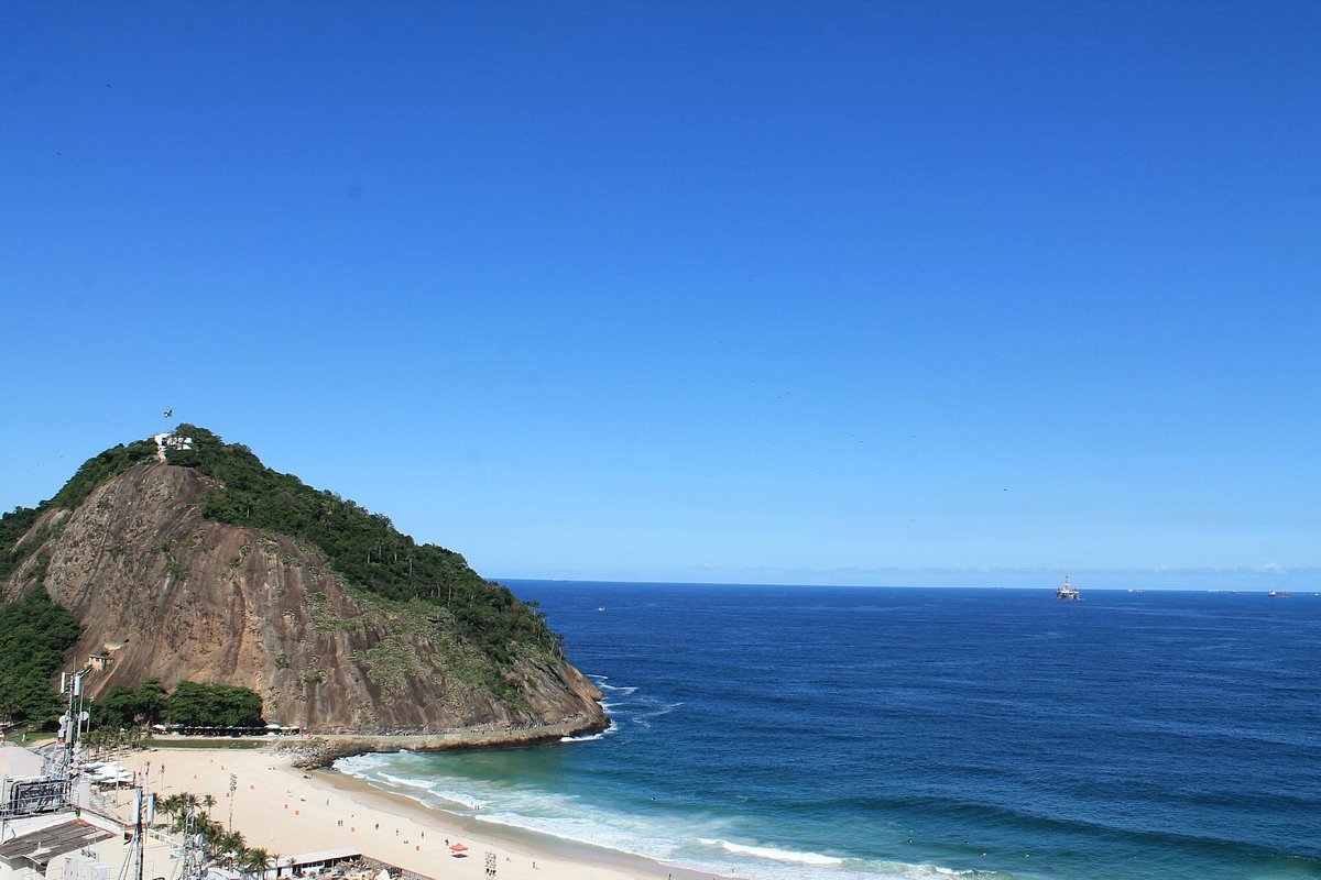 Praia do Leme 1