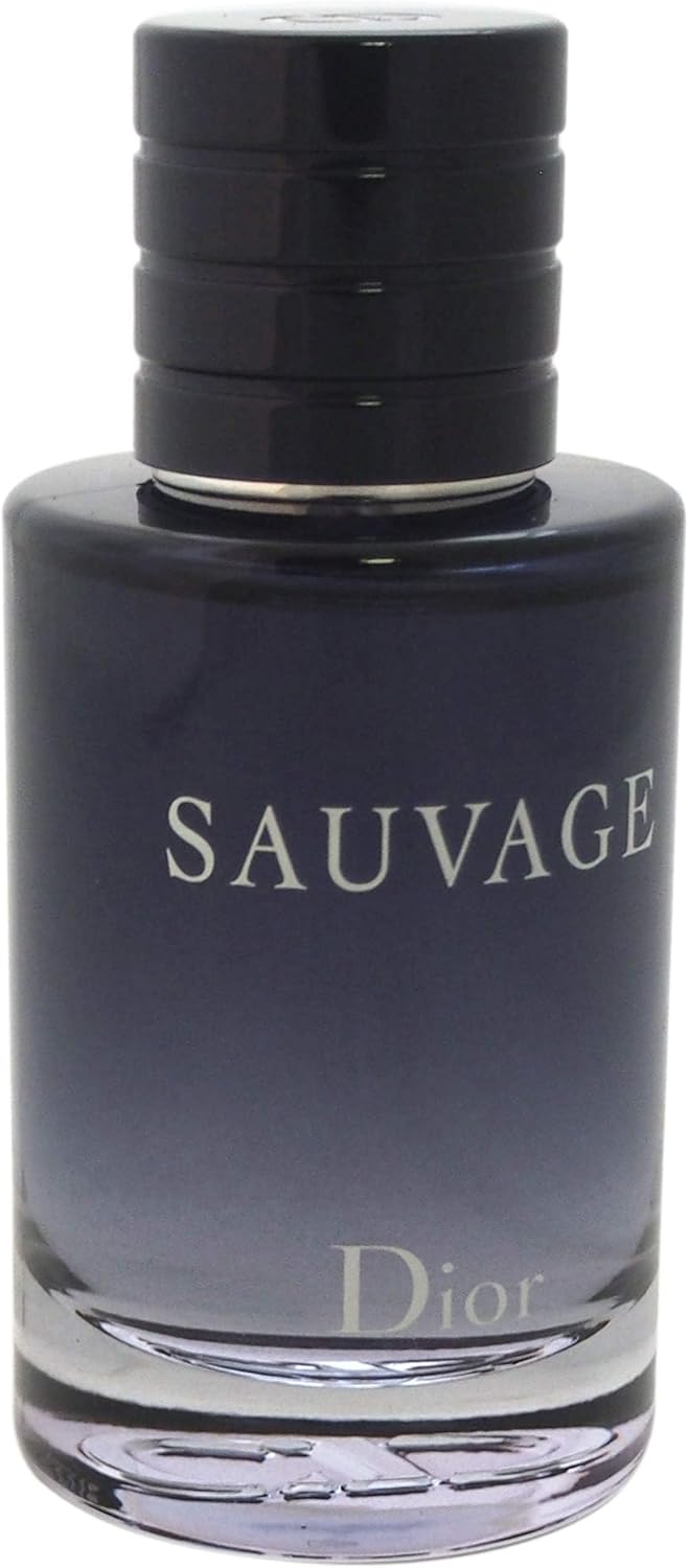 Sauvage Eau de Toilette 3