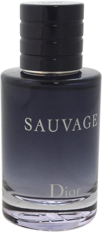 Sauvage Eau de Toilette 3