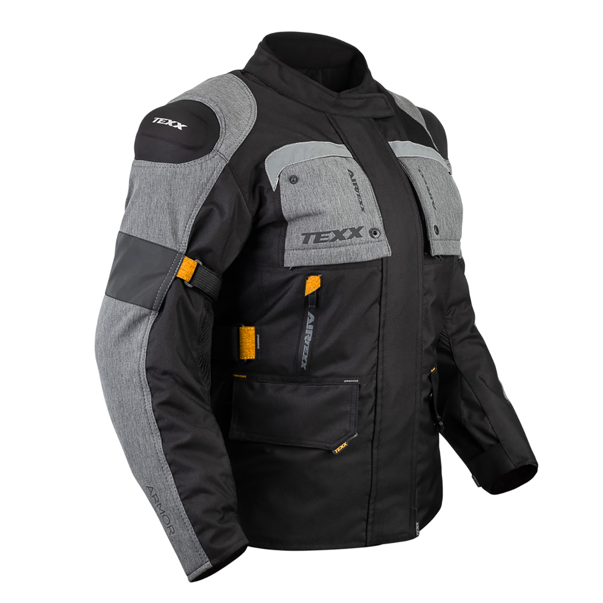 Top 10 Melhores Jaquetas Femininas para Moto  (X11, TEXX e mais) 1