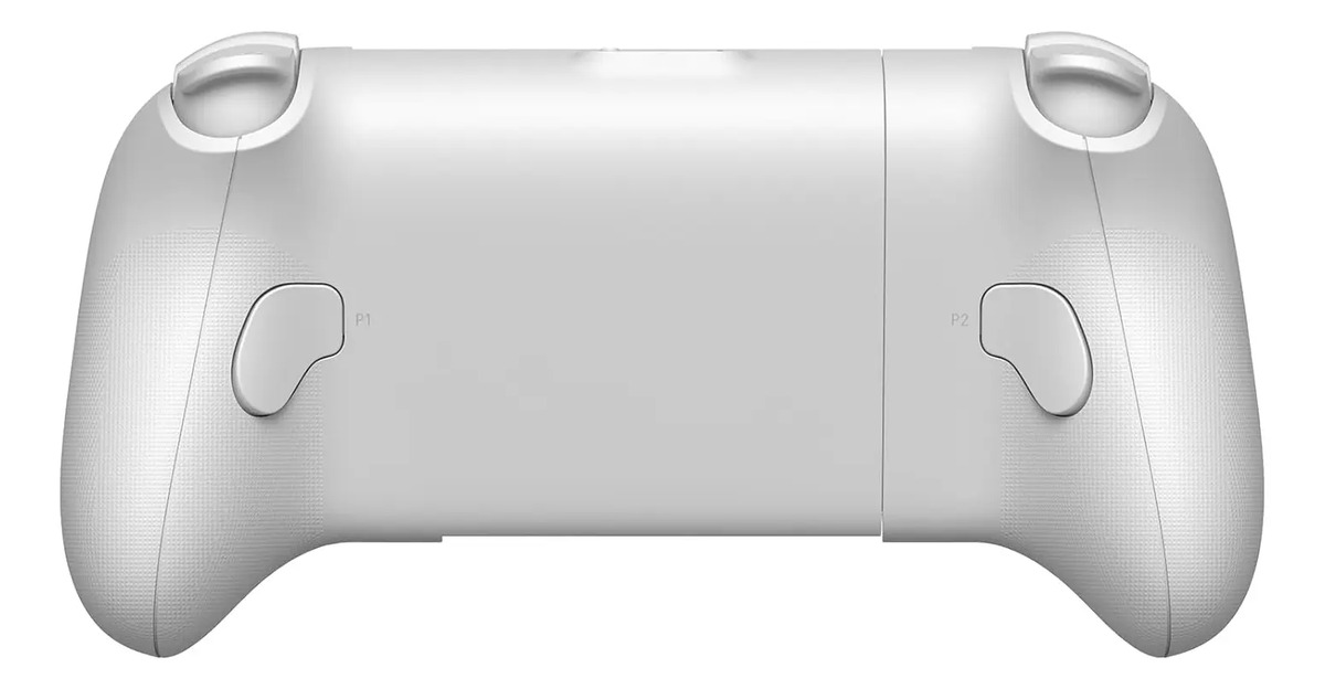 8BitDo Ultimate Mobile Gaming Controller 4